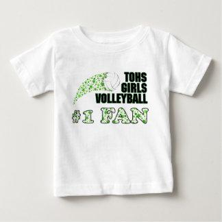 tohs Fan Baby T-shirt