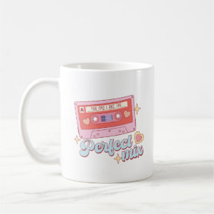 Toi et moi sommes le mélange parfait de la Mug de 