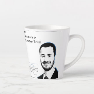 TOI Mug
