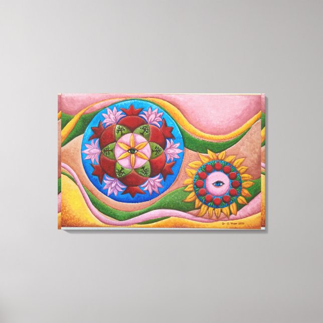 Toile В о л ш е б а н     -    (Recto)