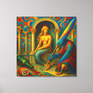 TOILE 『神話を記録せよ』