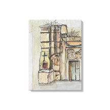 110 Via Libertà, Tropea, Italie