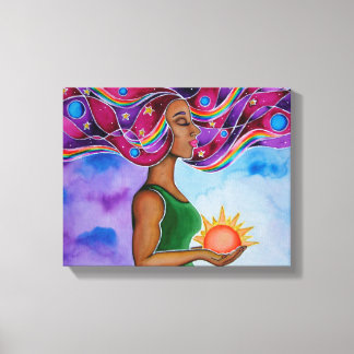 Toile 2 par Rita Loyd