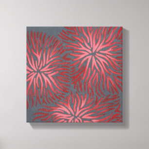 Toile 2-Up oeillet II