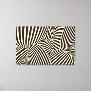 Toile 3D Twists
