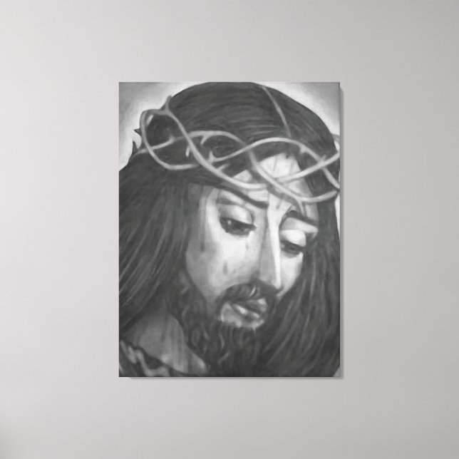 Toile # 40x60 # Lienzo (Recto)