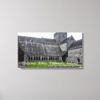 Toile Abbaye de Holycross, Tipperary, Irlande