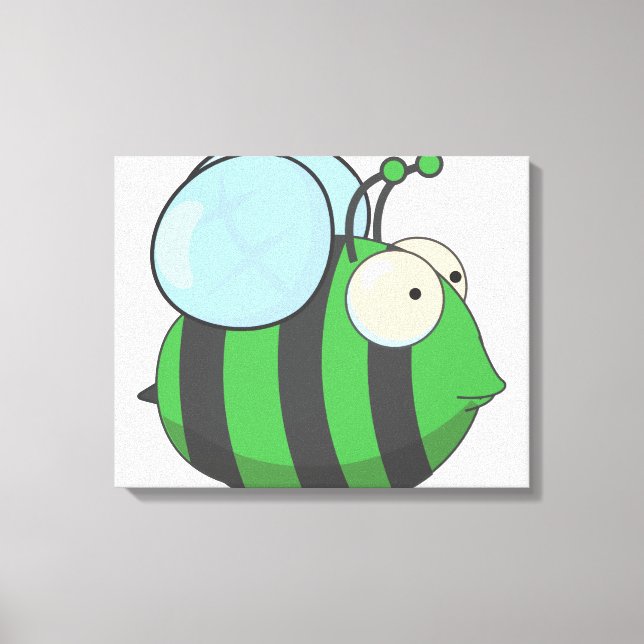 Toile Abee (Recto)