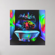 Ablutophobie 2