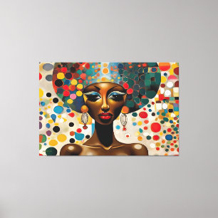 Toile ABSTR_25-006 Galerie Abstraite Art