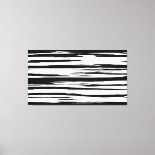 Toile Abstrait