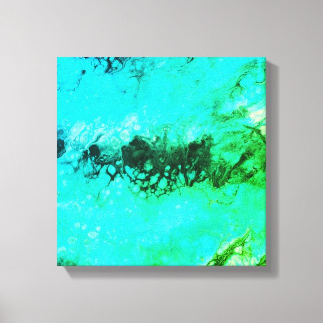 Toile Abstrait335 (Recto)