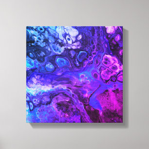 Toile Abstrait48