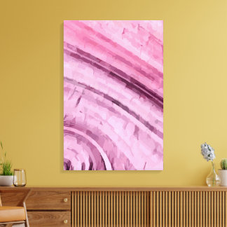 Toile Abstrait 14591