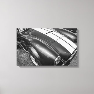 Toile "AC cobra" - Images de toile/peinture murale