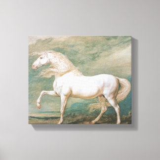 Toile "Adonis" par James Ward