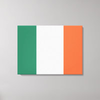 Afficher vos couleurs - Irlande