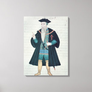 Toile Afonso de Albuquerque