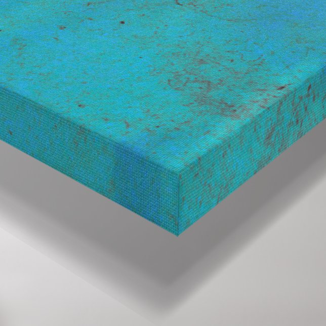 Toile Afro (Coin(Bas))