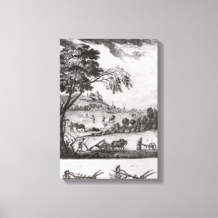 Toile Agriculture