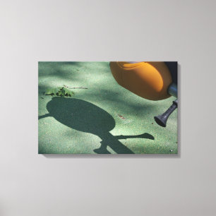 Toile Aire de jeu pour enfants 15 Ombre Teeter-totter C