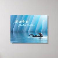 Alaska-You Otter Soyez ici