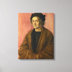 Toile Albrecht Durer Les Peintres Père