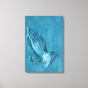 Toile Albrecht Dürer Pris Mains