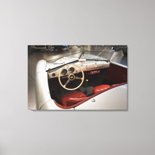 Toile Allemagne, Baden-Wurttemberg, 2 (Recto)