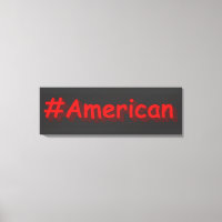 "#American" Joli Design. Commandez dès maintenant 