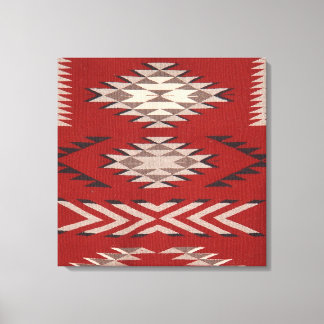 Toile Amérindiens du sud-ouest