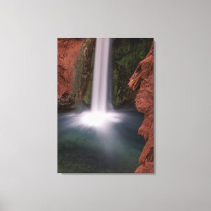 Toile Amérique du Nord, États-Unis, Arizona, Havasu Cany