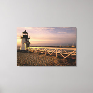 Toile Amérique du Nord, États-Unis, Massachusetts, Nantu