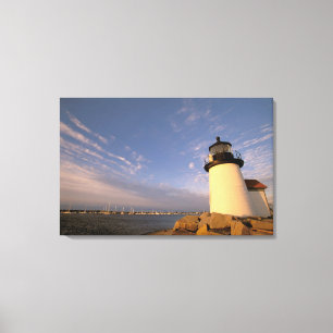 Toile Amérique du Nord, États-Unis, Massachusetts, Nantu
