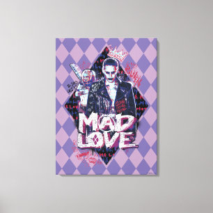 Toile Amour fol du peloton   de suicide