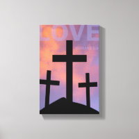 AMOUR - Romains 5:8