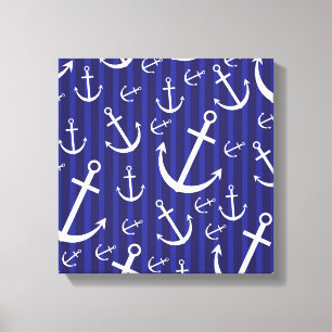 Toile Anchor