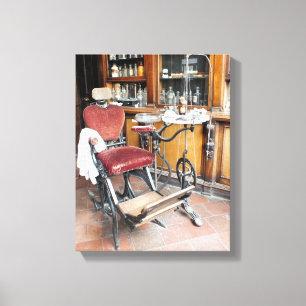 TOILE ANGLETERRE VICTORIENNE