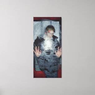 Toile Appel d'alarme 2 1979