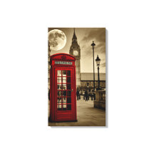 Appel de Londres