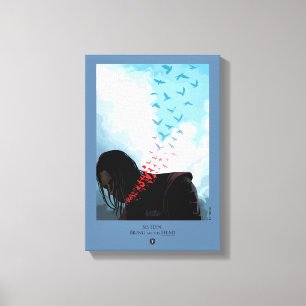 Toile Apporte-Moi Sa Tête