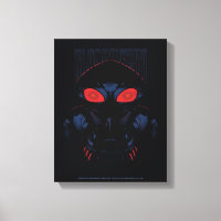 Aquaman | Black Manta Shadowy Graphic