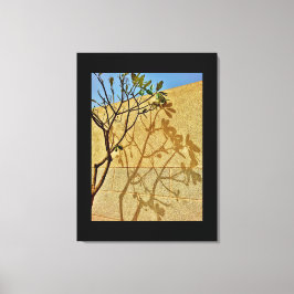 Toile Arbre