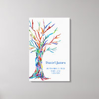 Arbre de famille des statistiques de naissance