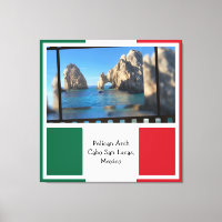 Arc Pélican, Cabo San Lucas