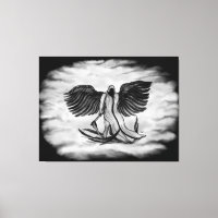 Archange, Angel Uriel