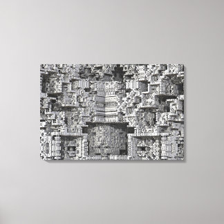 Toile Architecture
