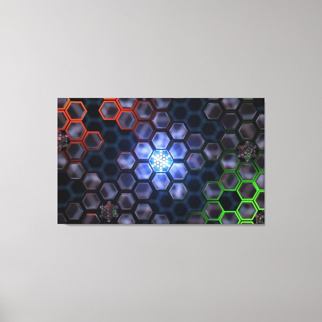 Toile Archiver (mineur) (Recto)