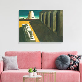 Toile Ariane | Giorgio de Chirico |