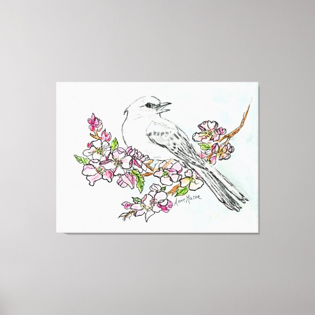 Toile Arkansas (Recto)